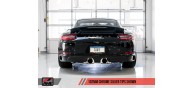 AWE Tuning SwitchPath Exhaust for 991.2